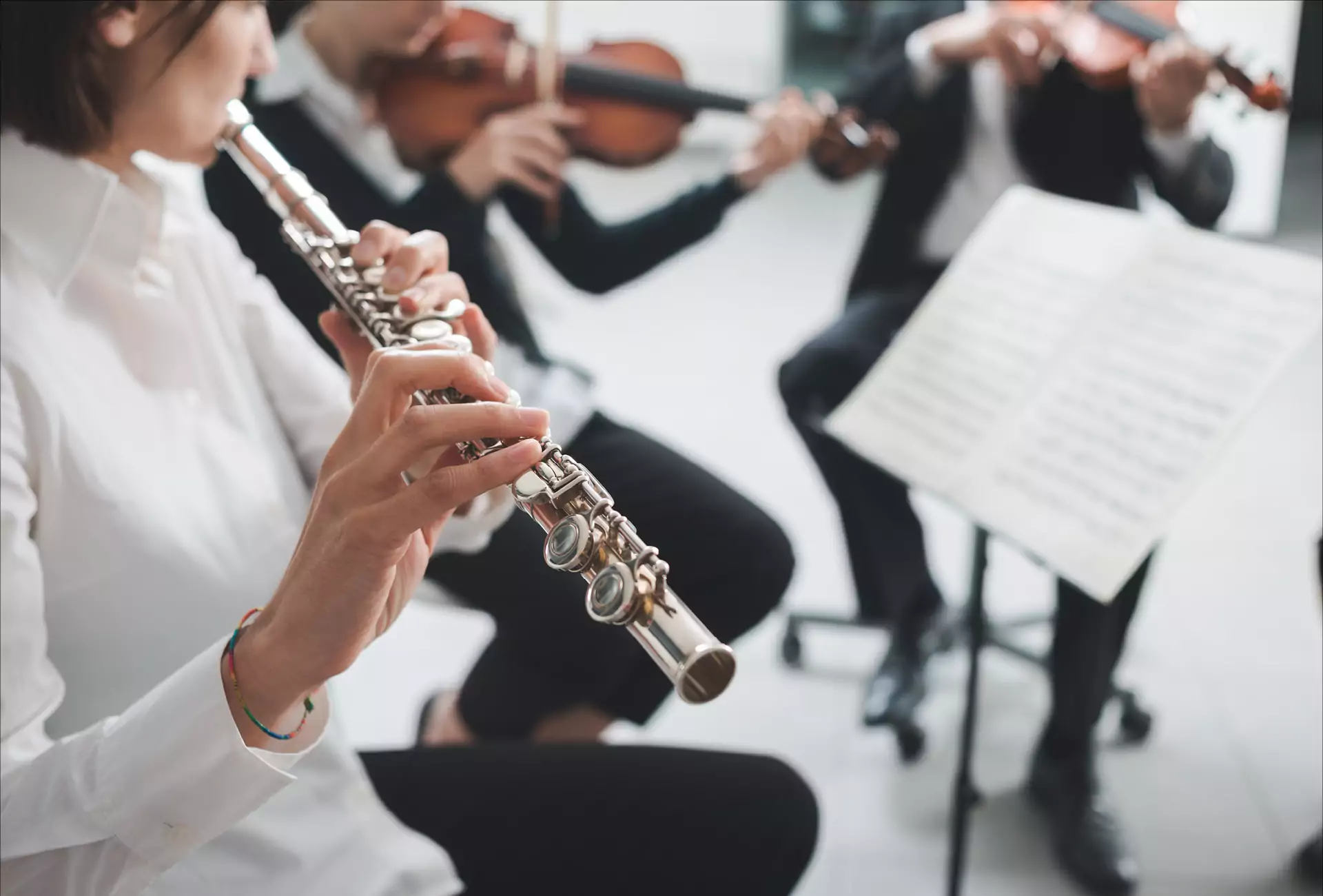 Musik selskabslokaler næstved
